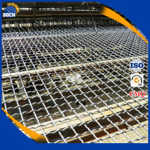 Stone Crusher Vibrating Screen Mesh