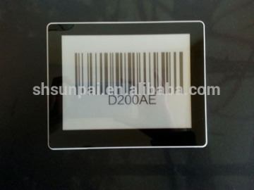 electronic shelf label digital shelf label