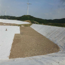 Pet Woven Geotextile For Roof