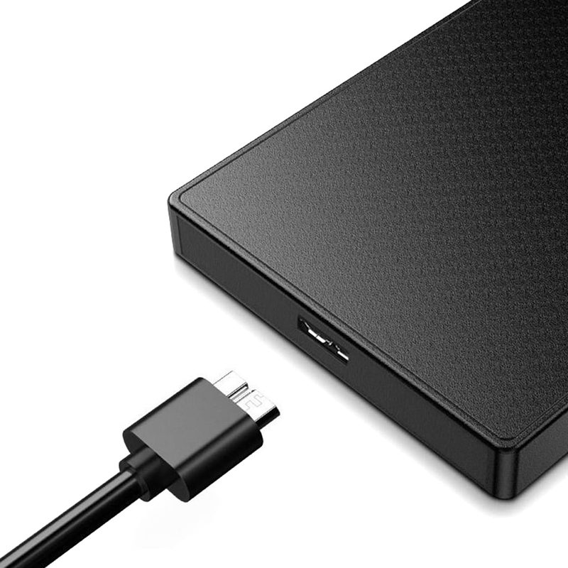 USB 3.0 Type-A to Micro B Cable