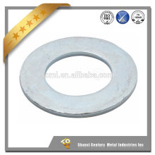 Professional trailer parts manufacturer replacement parts zinc plated steel trailer wobble roller wasser for shaft