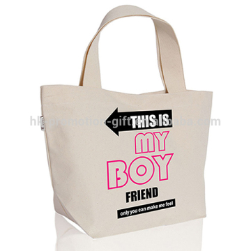 Customized Cotton Canvas Shopping Tote Bag, alibaba express shoppoing tote bag cotton, cotton handbag from direct factory