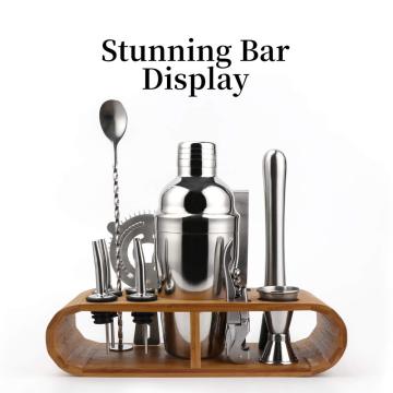 Cocktail Shaker Bar Tools