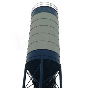 150T silo sale the cement silo machine