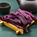 Nutrition de vente chaude et délicieuse patate douce violette