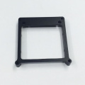 Custom CNC Machining Aluminium Calibration Bracket