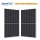 panneaux solaires à haute efficacité 550w demi-cellules