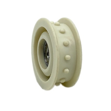 High Quality Punching Belt Wheel for Circular Knitting Machine Yarn Feeder Spare Parts