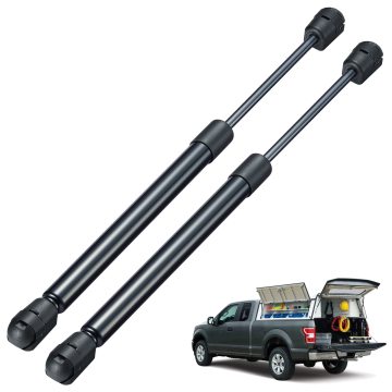 Gas Strut Shock Lift Support for Leer Camper Shell ATC Snugtop Pickup Truck Canopy Window Replacement