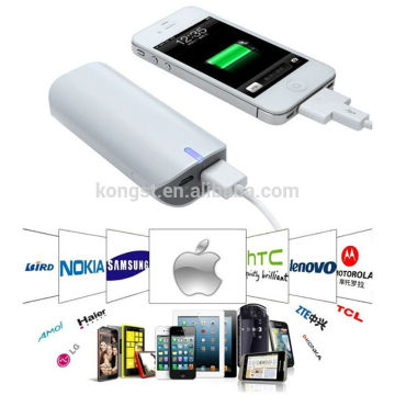 Battery Power Bank,6000mAh Power Bank,Samsung Power Bank