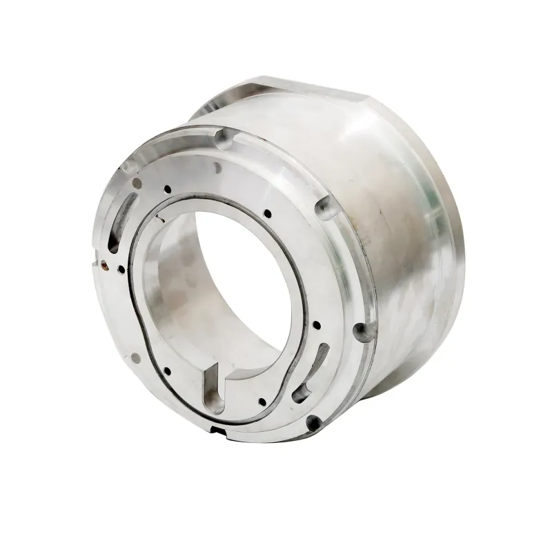 Customized Aluminum Alloy Housing for Indoor LED Lighting