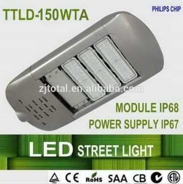 Unique designer 125w street lamp led light