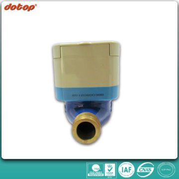 Multifunctional Ultrasonic External Pipe Flow Meter Ultrasonic Doppler Flow Meter with high quality