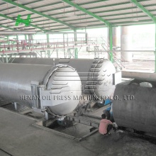 Palm Oil Pressing Machine Complete Production Line