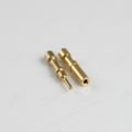 Sambungan PIN DOMINO BRASS