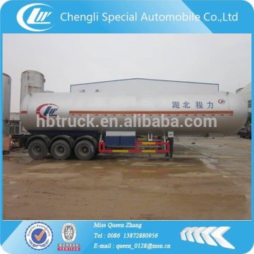 50-100m3 ammonia storage tank