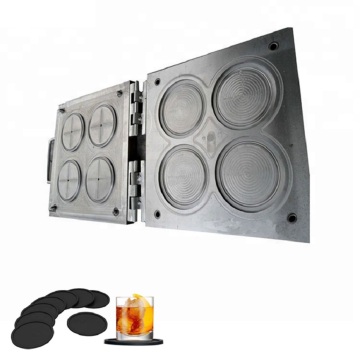 Factory Cheap Price Single Tray Maker Molds