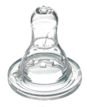 silicone nipple