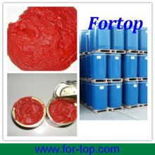 Canned Sweet Tomato Paste (CTP-005)