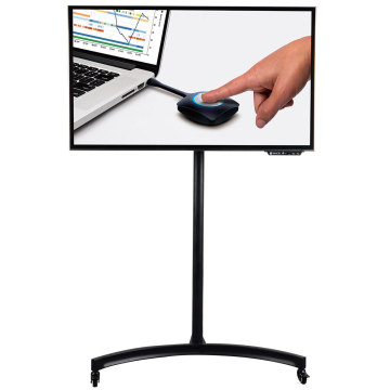 Lcd android interactive smart tv whiteboard
