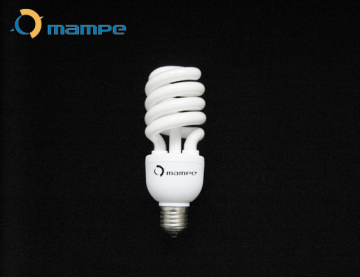 Half Spiral Anion CFL (AN-1226)