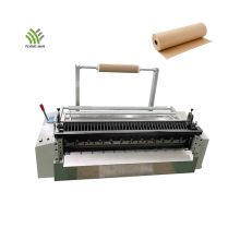 Hot Sale Desktop Paper Sheeter Machine