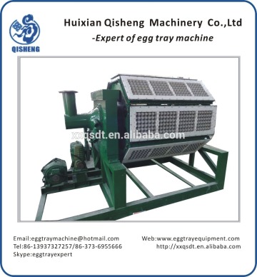 pulp egg tray machine/Pulp Moulding Egg Tray Machine/egg tray making machine