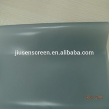 rear projection film/wider projection film
