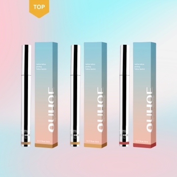 Wholesale Peel Off Lipliner for Rich, Vibrant, and Lasting Lip Gloss