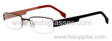 Half Rim Young People Optical Frame Online?