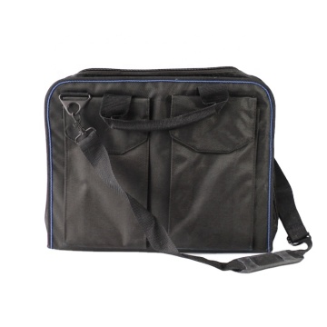 Custom Large Electrical Maintenance Tool Carrier