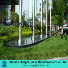 China Flag poles Manufacturer