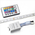 onder leiding van voering aluminium profiel voor Led Strips