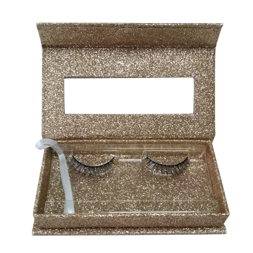 Custom 3D Lashes Magnetic Gfit Box