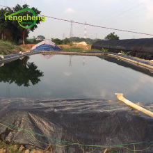 LDPE geomembrane for fish farm pond liner