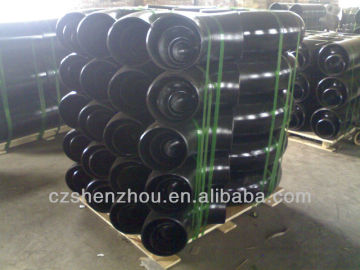 cangzhou galvanized elbow used in petroleum