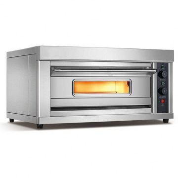 Pizza and Biscuit Baking Equipment
