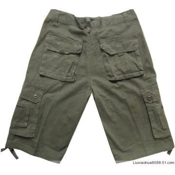 Mode Cargo broek