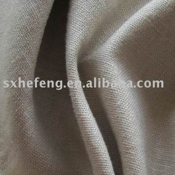 10s linen/rayon Fabrics