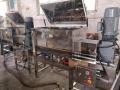 Wldh Industrial Horyzontal Ribbon Blender Mikser