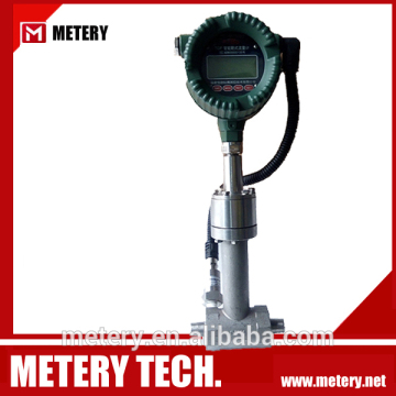 Thread Target Flow Meter