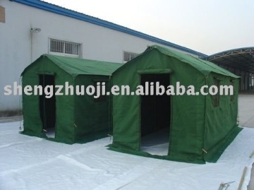 waterproof camping solider military tent