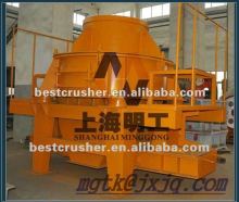 PCL-1350 Vertical Shaft impact crusher
