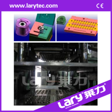 Lary injection molding pricing
