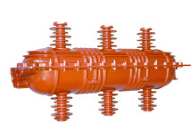 MV Load Break Switches and Disconnectors