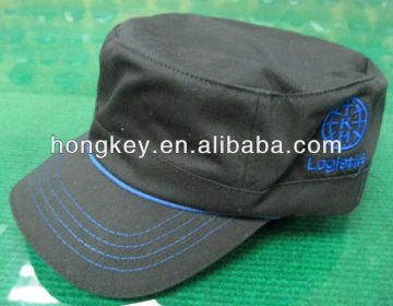 simple army hat