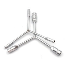 3-Way Hexagonal Hex Wrench Y-Type Socket Wrench Repair Tool