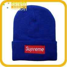 Supreme Embroidery Winter Beanies Cap (BS025SSJ)