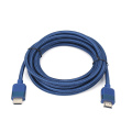 Aluminum Housing Ultra High Speed HDMI Cable