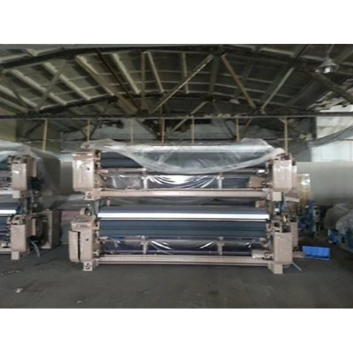 Toyota Water Jet Loom terpakai